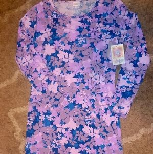 Brand New With Tags Luluroe Dress